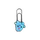 Shengde Top pvc rubber keychain company 1
