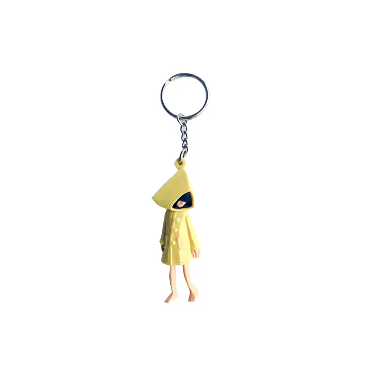 Shengde pvc keychain Suppliers on sale 4