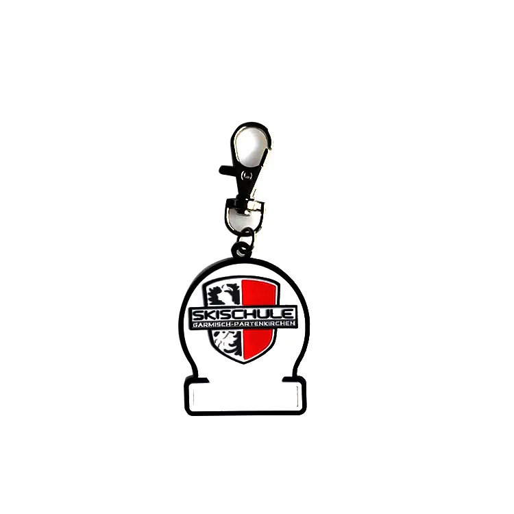 Shengde pvc keychain Suppliers on sale 2