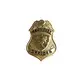 Shengde Latest custom police badges factory bulk production 2