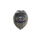 Shengde Latest custom police badges factory bulk production 6