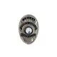 Shengde Latest custom police badges factory bulk production 7
