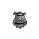 Shengde Latest custom police badges factory bulk production 4