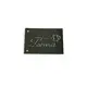 Custom custom brass name plates factory for sale 2