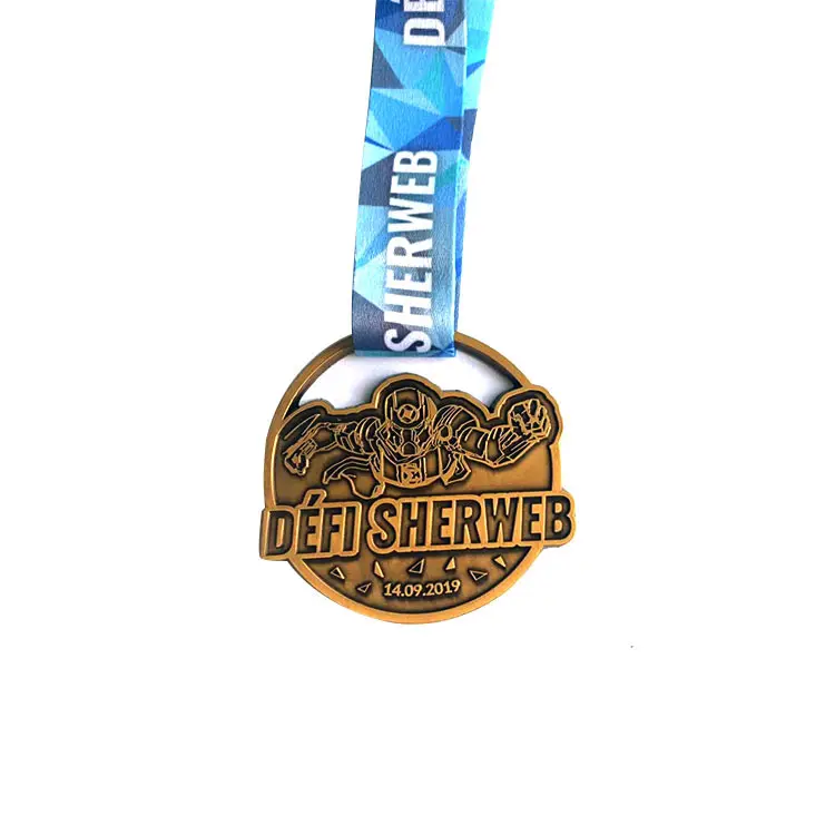 Shengde Shengde olympic medals for sale manufacturers bulk production 1