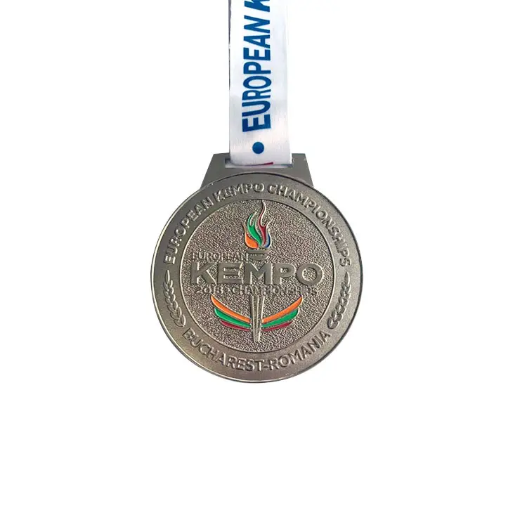 Shengde custom medals amazon factory for sale 5