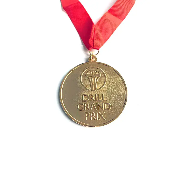 Shengde custom medals amazon factory for sale 6