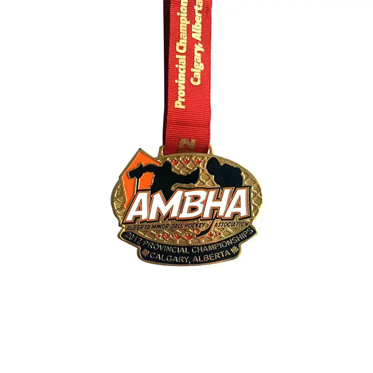 Shengde custom medals amazon factory for sale 2
