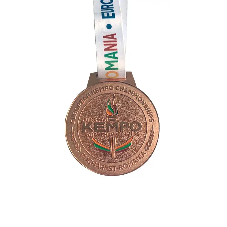 Shengde custom medals amazon factory for sale 3