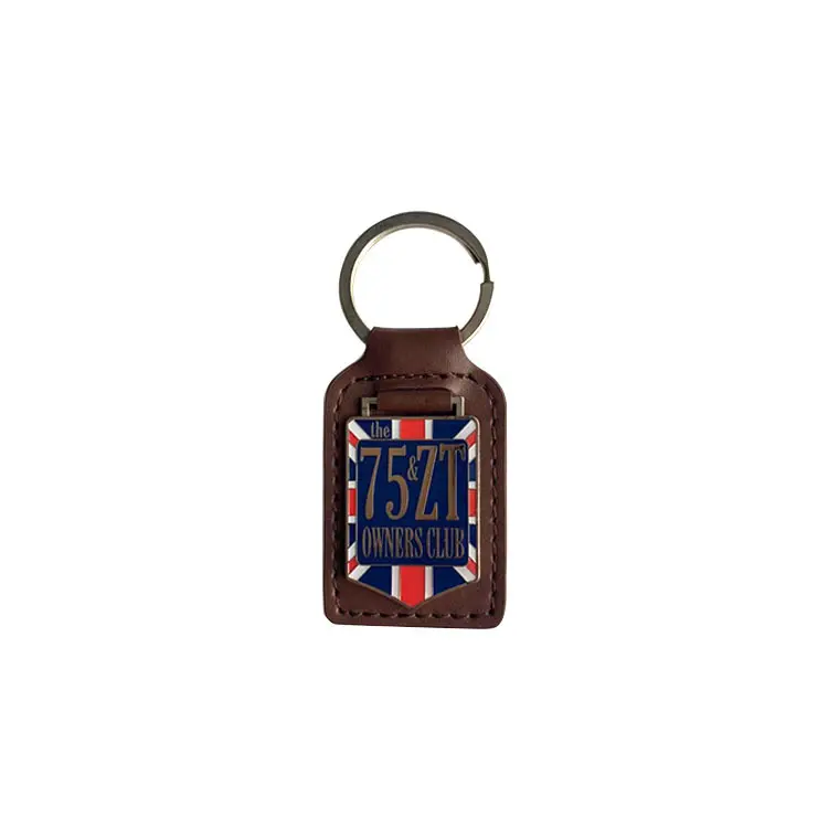 Shengde Custom custom metal keychains Supply bulk production 2