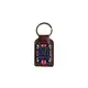 Shengde Custom custom metal keychains Supply bulk production 2