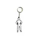 Shengde Custom custom metal keychains Supply bulk production 9