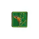 New custom embroidered name patches company bulk production 4