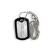 Shengde custom dog tags for men factory bulk buy 4