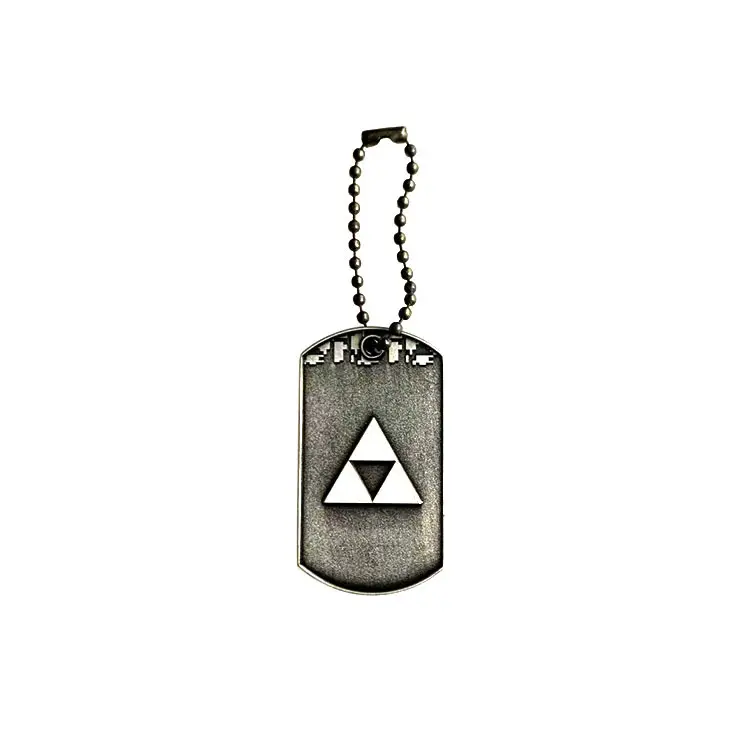 Shengde custom dog tags for men factory bulk buy 7