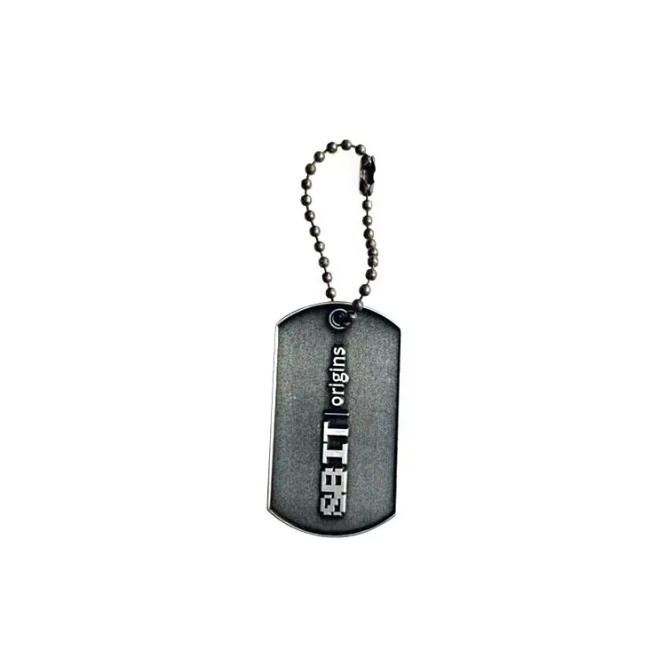 Shengde custom dog tags for men factory bulk buy 6