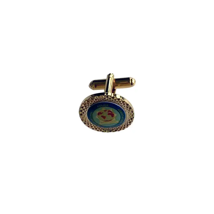 Wholesale button cufflinks for business for promotion 2