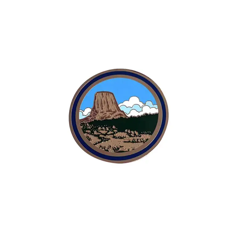 Shengde Latest how to make challenge coins manufacturers for sale 4