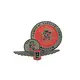 High-quality custom auto emblems for business bulk buy 2