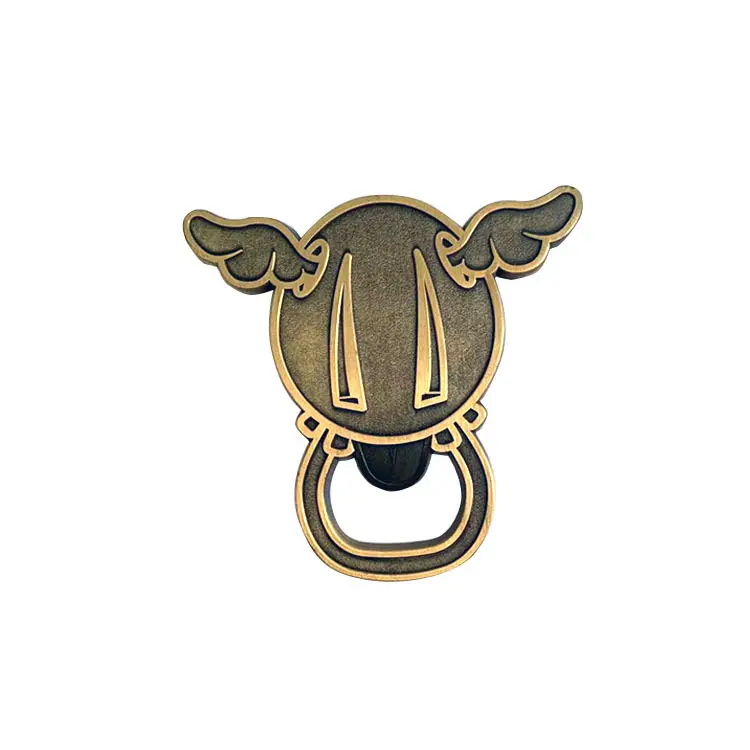 Shengde New pop top bottle opener Supply bulk buy 4