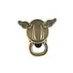 Shengde New pop top bottle opener Supply bulk buy 4