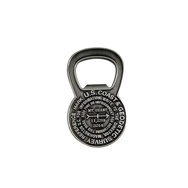 Shengde New pop top bottle opener Supply bulk buy 3