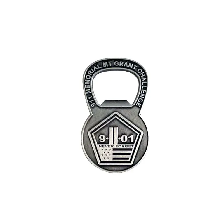 Shengde New pop top bottle opener Supply bulk buy 2