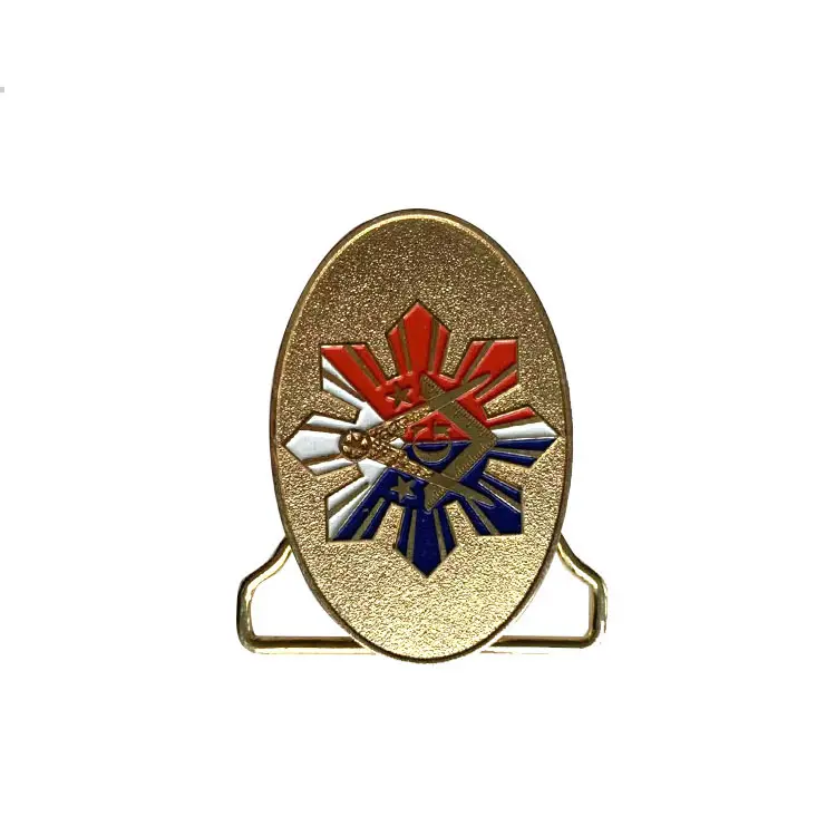 Latest cool belt buckles for business bulk production 3