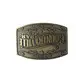 Latest cool belt buckles for business bulk production 4