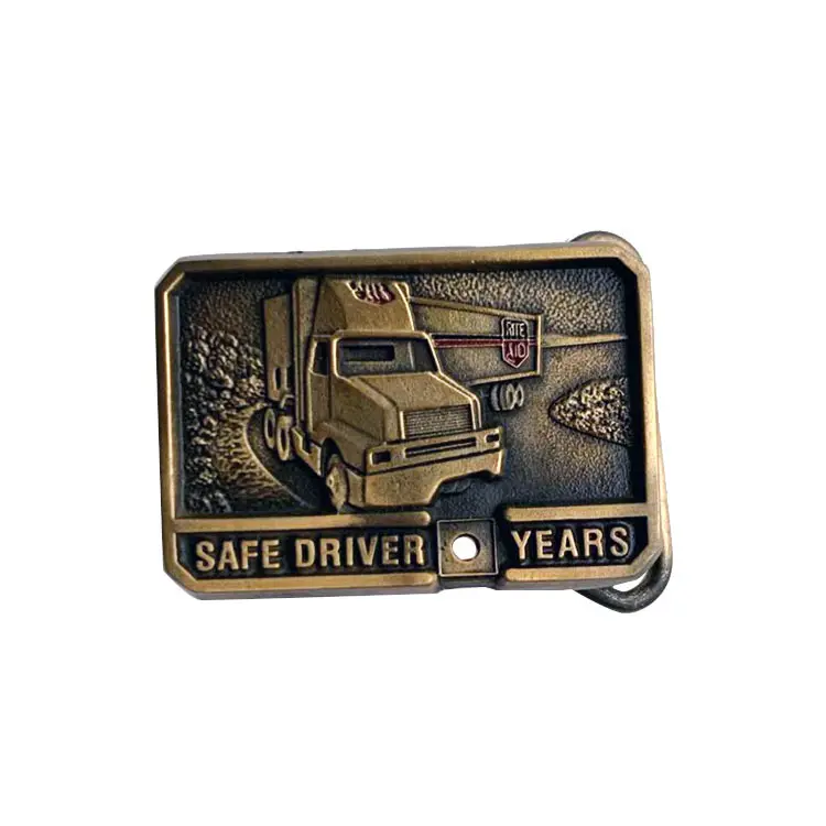 Latest cool belt buckles for business bulk production 6