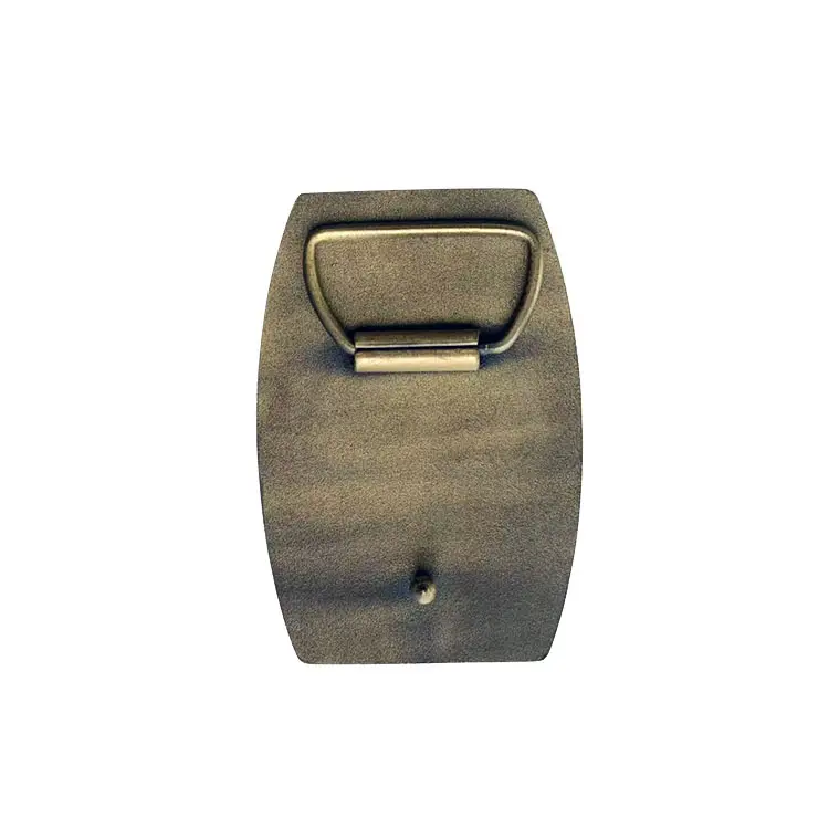 Latest cool belt buckles for business bulk production 5