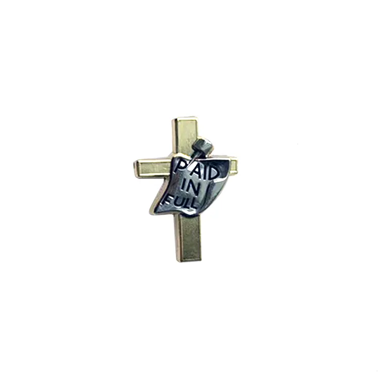 Custom soft enamel pins for business for promotion 5