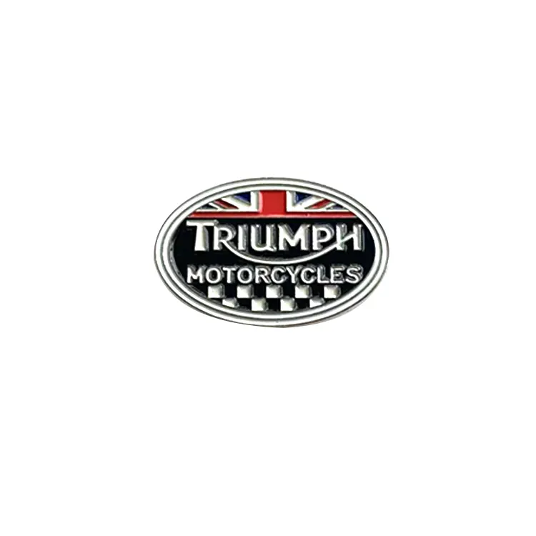 Custom soft enamel pins for business for promotion 7