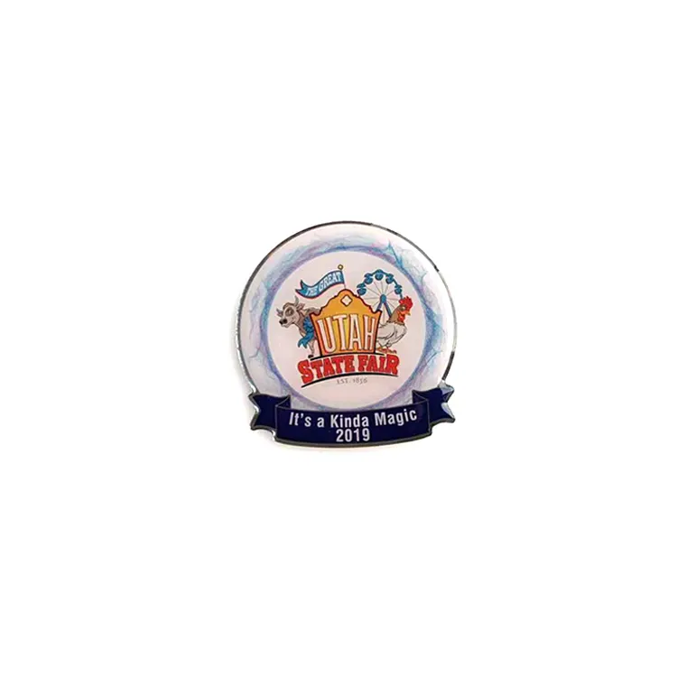 Shengde print pins Supply bulk production 3