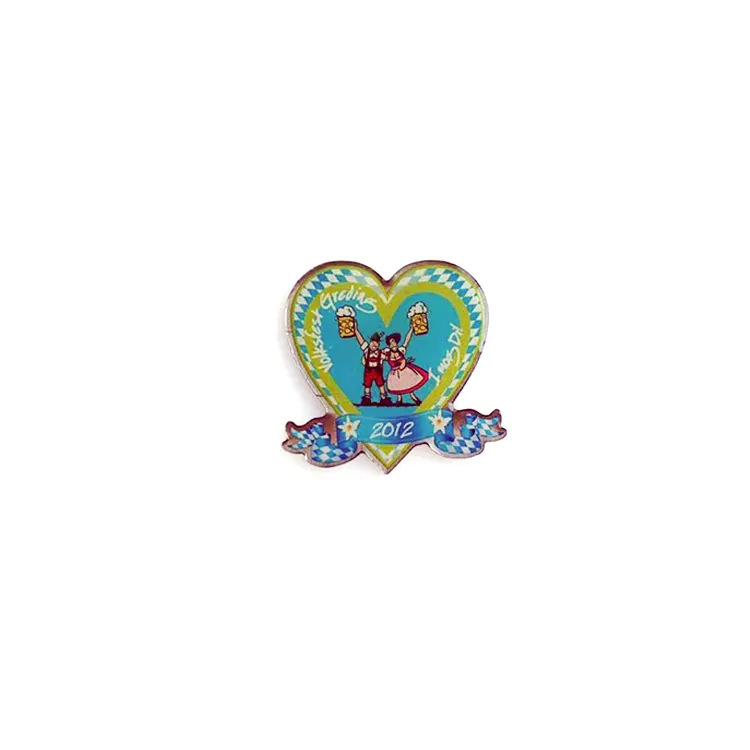 Shengde print pins Supply bulk production 7