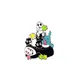 Shengde Latest how to make pin badges Suppliers bulk buy 2