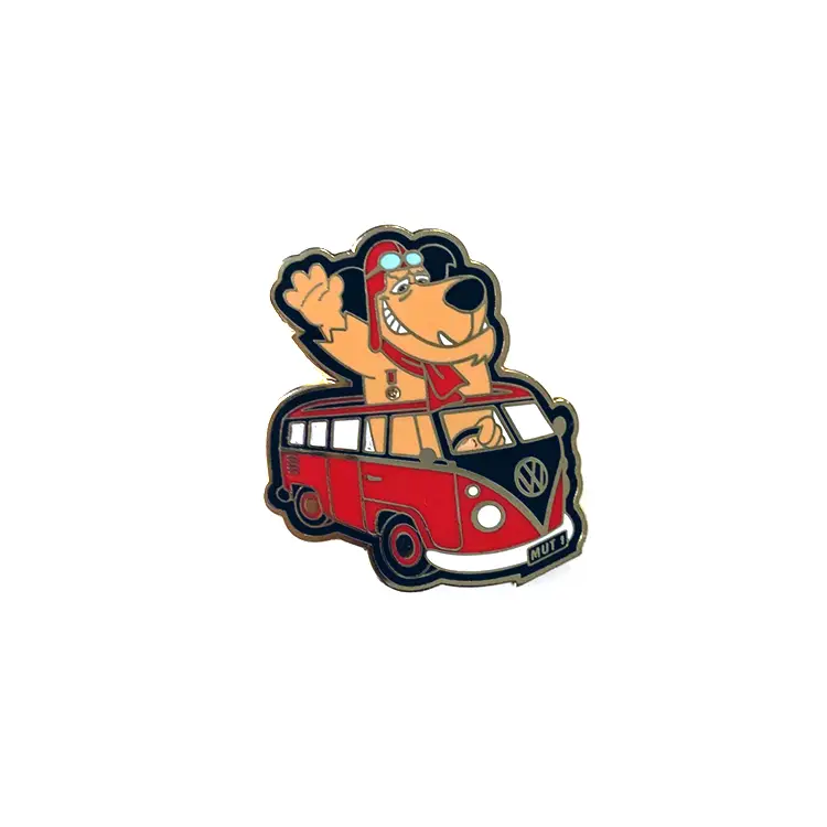 Metal Hard Enamel Pins Epola Souvenir Printing Lapel Pins 1