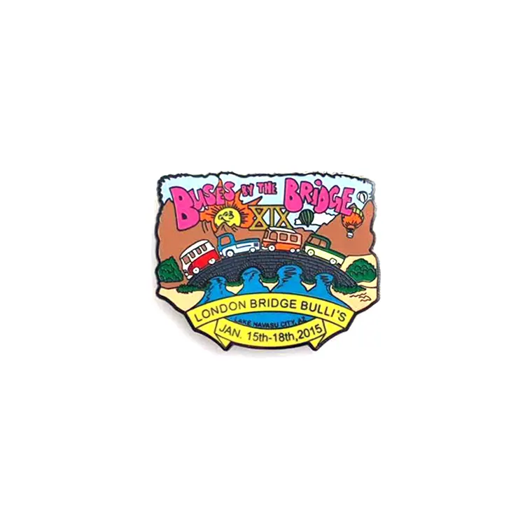 Shengde Latest how to make pin badges Suppliers bulk buy 6