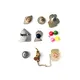 Shengde Latest how to make pin badges Suppliers bulk buy 9