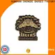 Best die struck pins for business on sale 1