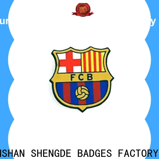 New custom lapel pins company 1
