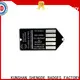 Shengde Wholesale desktop name plates company for sale 1