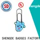 Shengde pvc pins for business on sale 1