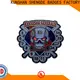 Shengde order lapel pins manufacturers for sale 1