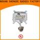 Shengde New promotional pins company bulk production 1