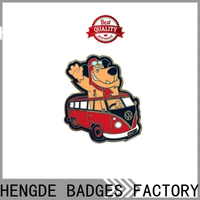 Shengde Top ceramic name badges for business for promotion 1
