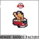 Shengde Top ceramic name badges for business for promotion 1