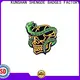 Top witch enamel pins for business for promotion 1