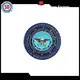 Shengde Best fire department challenge coins Supply bulk production 1
