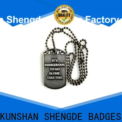 Top best dog tags for business on sale 1